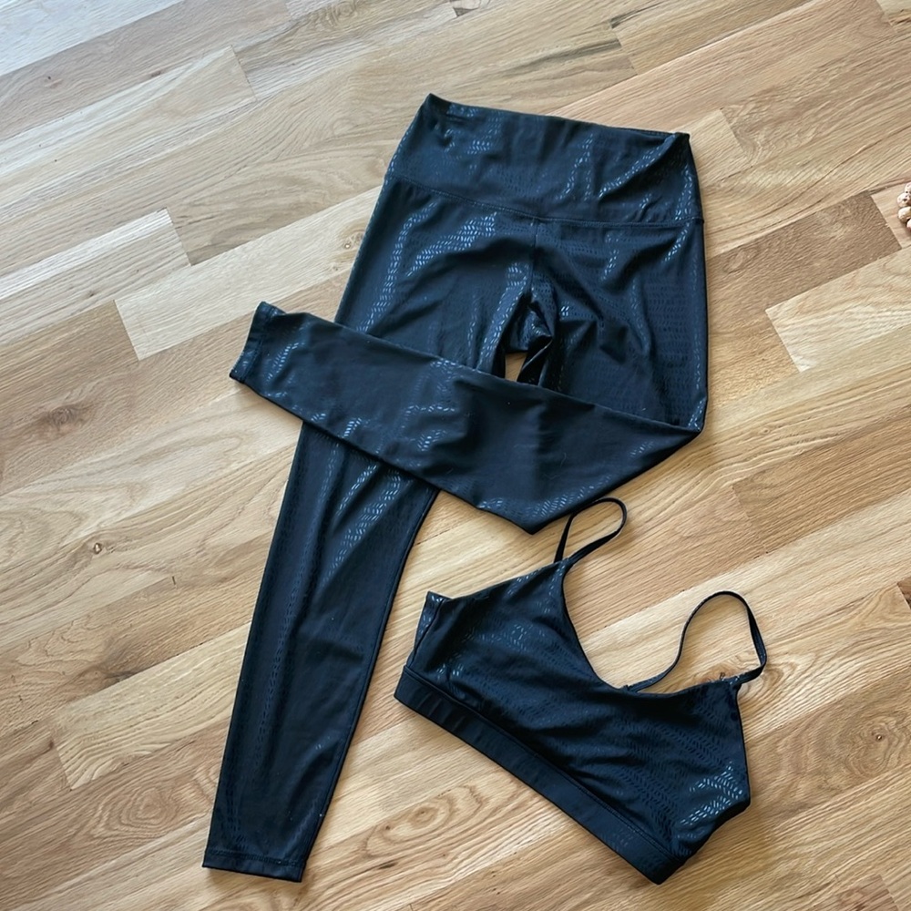 Glyder set
